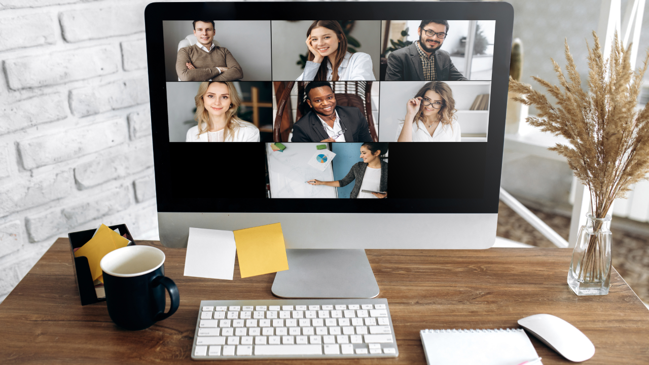 Remote Team Management